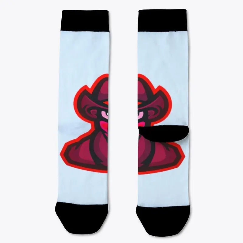 Bandites Socks