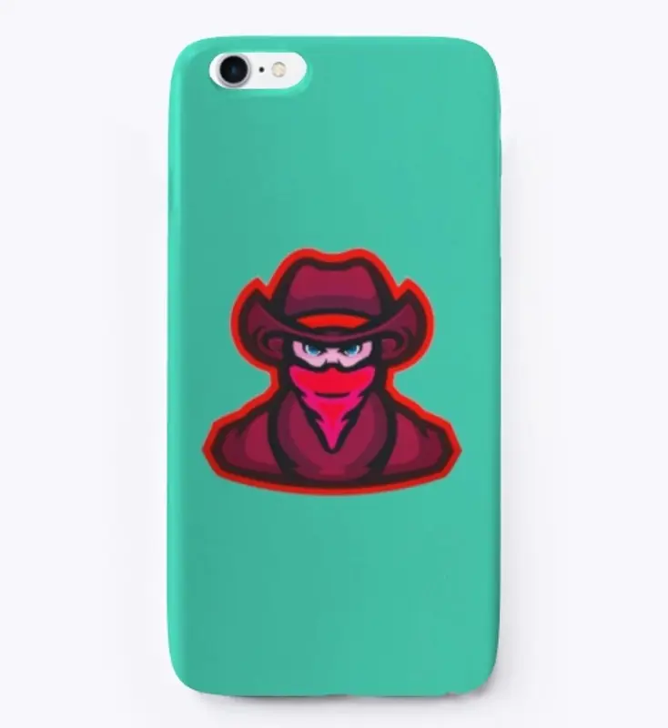 Bandites Phone Cases