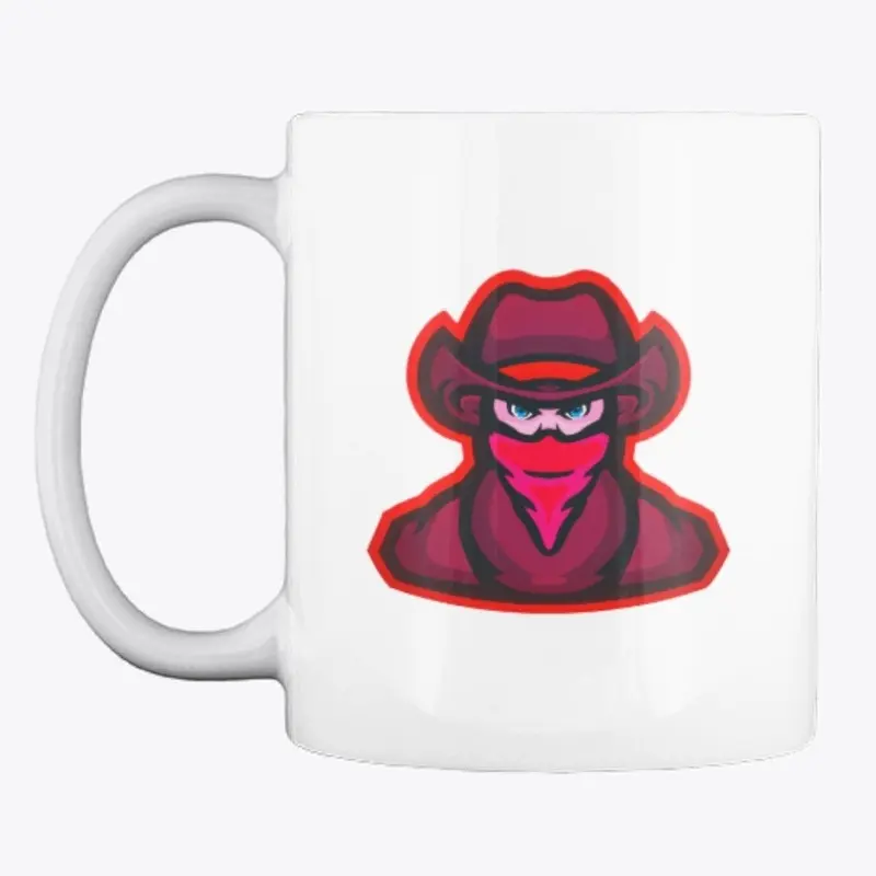 Bandites Mug